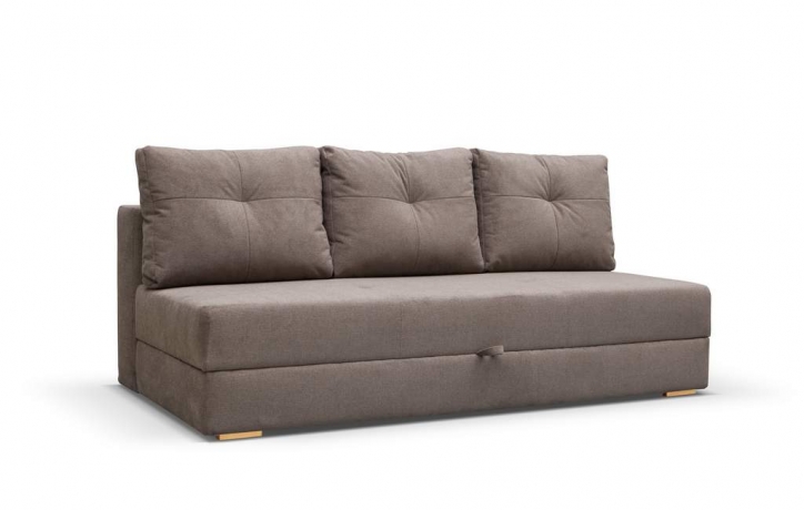 Izvelkamais dīvāns DAFNE